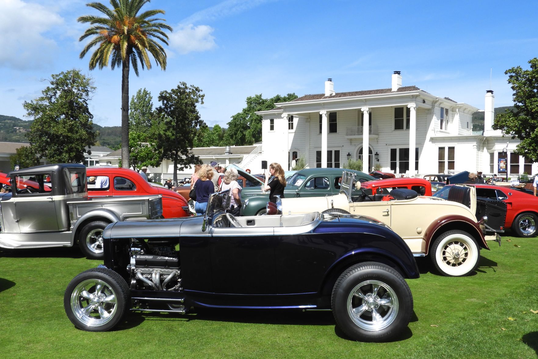 Car Show